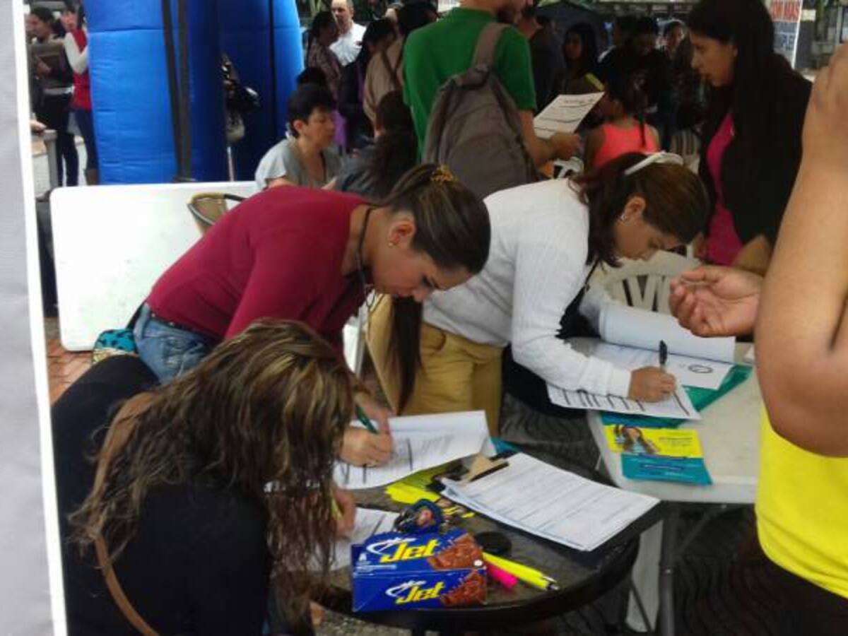 Aumentó el desempleo en Armenia, segunda ciudad con mayor desocupación