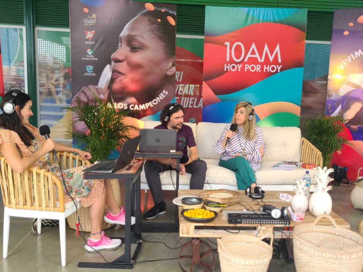 Vamos a hacer el primer evento deportivo internacional: Gob. Cauca