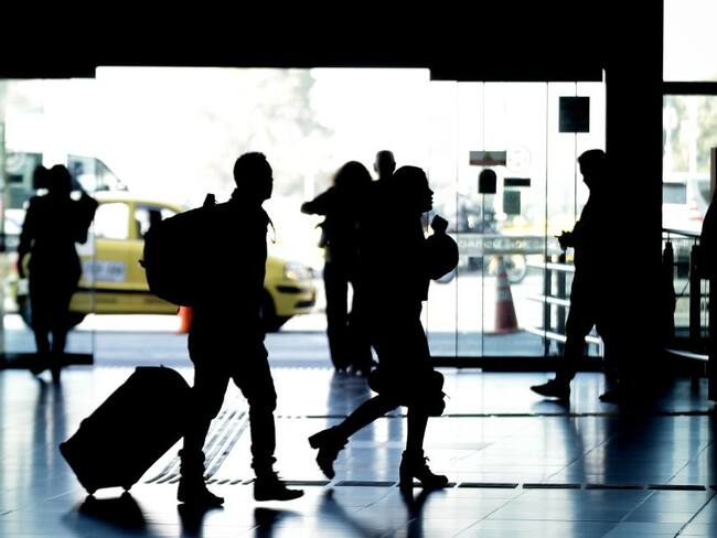 Por culpa de aerolíneas, colombianos se quedaron atrapados en el exterior