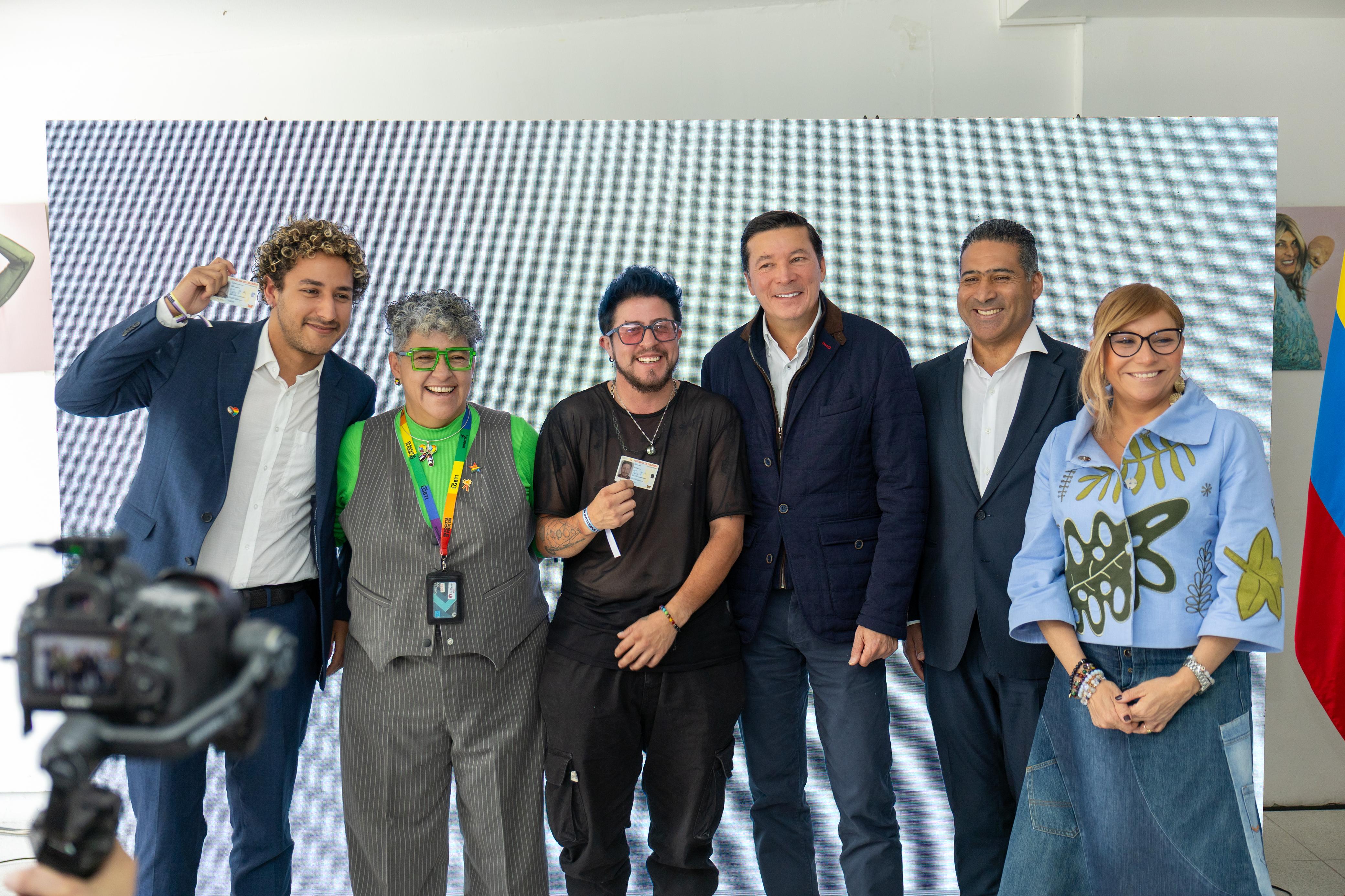 Toamado de: Registraduría