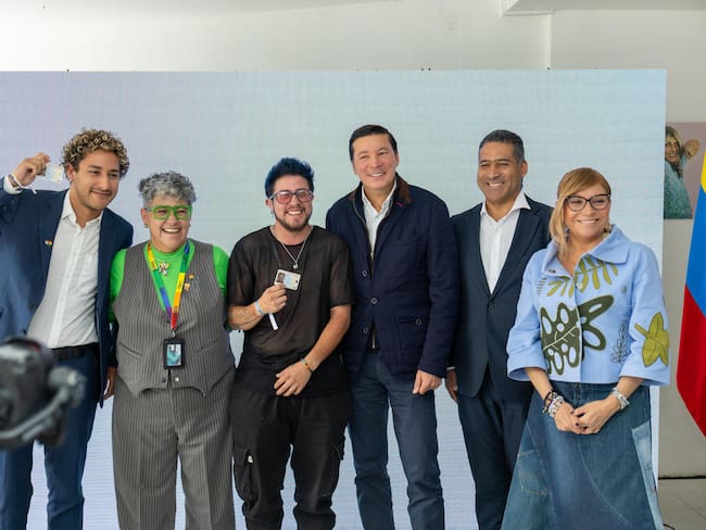 Toamado de: Registraduría