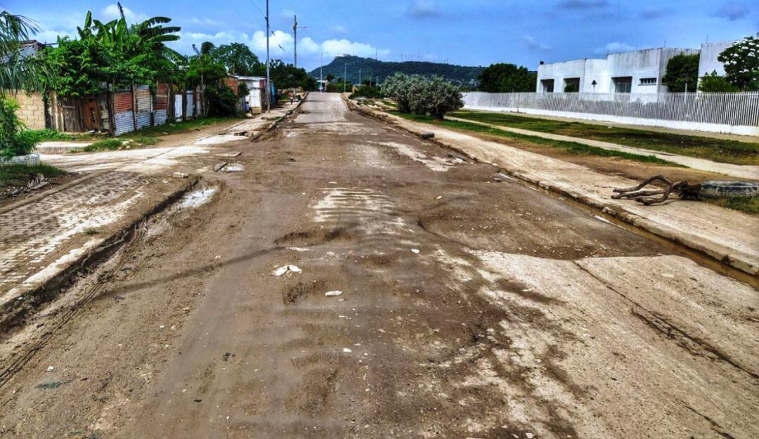 Este paquete de obras incluye las intervenciones en la Vía Perimetral, la Avenida Pedro Romero y otras adecuaciones urbanas