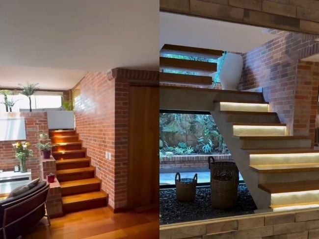 Patrimonio Cultural de Bogotá abre investigación por intervención a edificio de Rogelio Salmona. Foto: Redes Sociales.