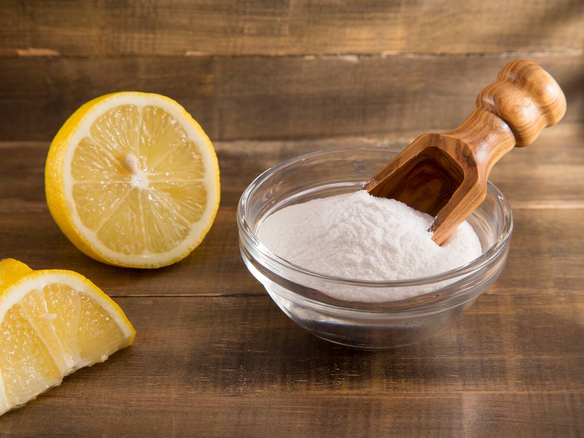 ¿Qué pasa si se lava la cara con limón y bicarbonato? Experto aclara si hay riesgos