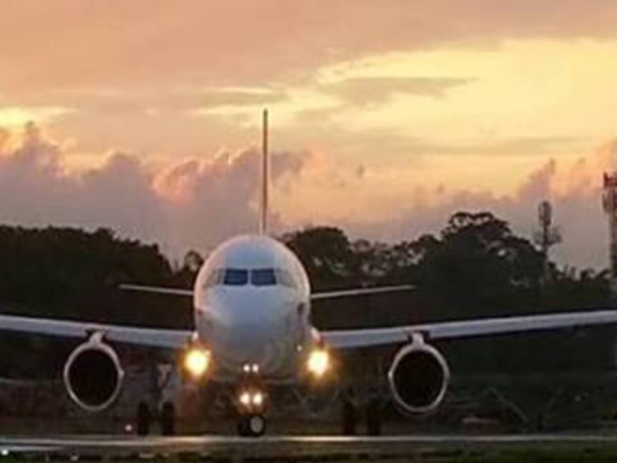 Hasta el 2016 se aplaza la compra del sistema ILS para el Aeromatecaña