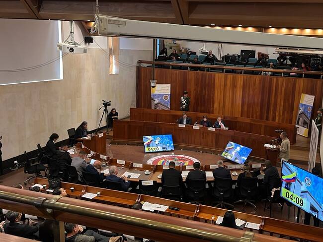 El 2025 está siendo el año más violento para los firmantes de paz: Corte pide explicaciones