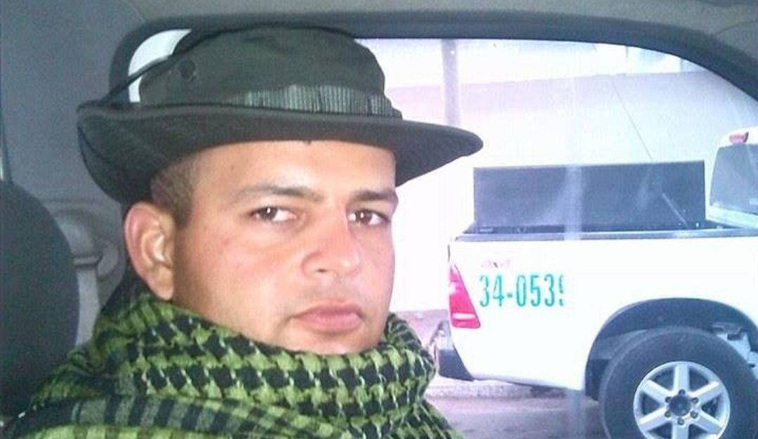 Asesinan un patrullero de Policía en Colosó, Sucre