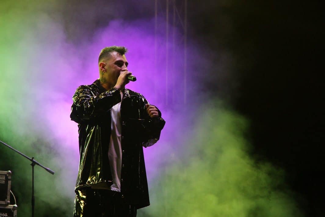 Cortesía: Alcaldía de Marinilla