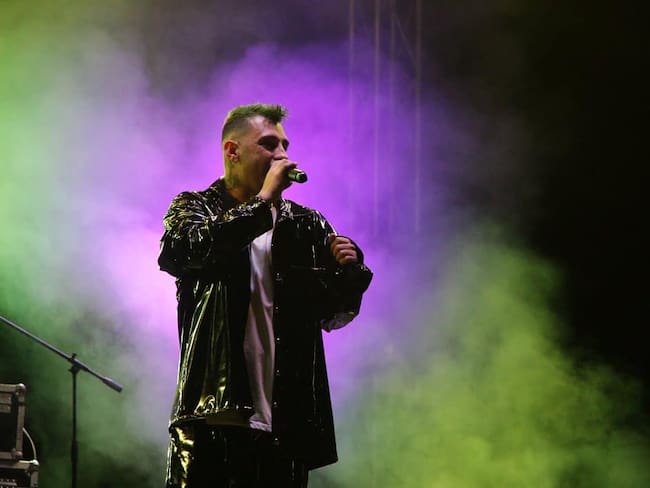 Cortesía: Alcaldía de Marinilla