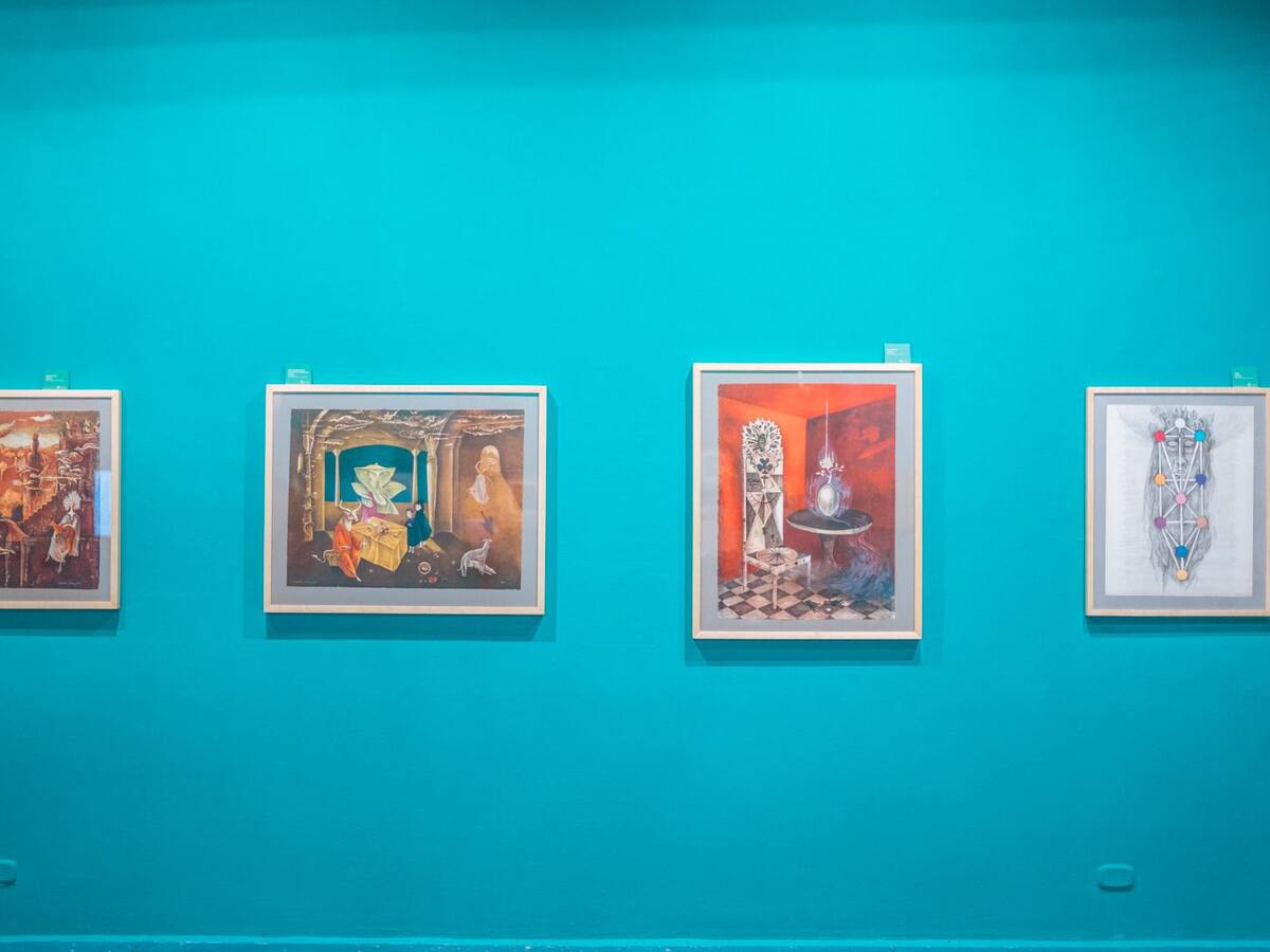 Dos nuevas exposiciones en el Museo de Arte del Tolima