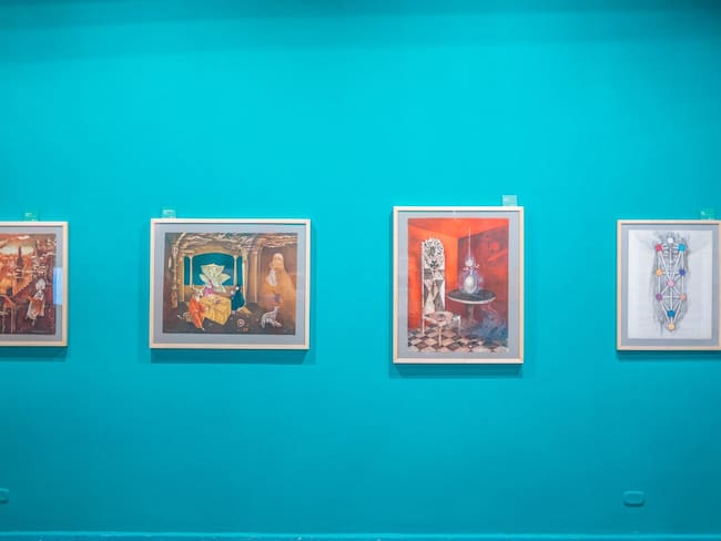 La exposición se extenderá por tres meses