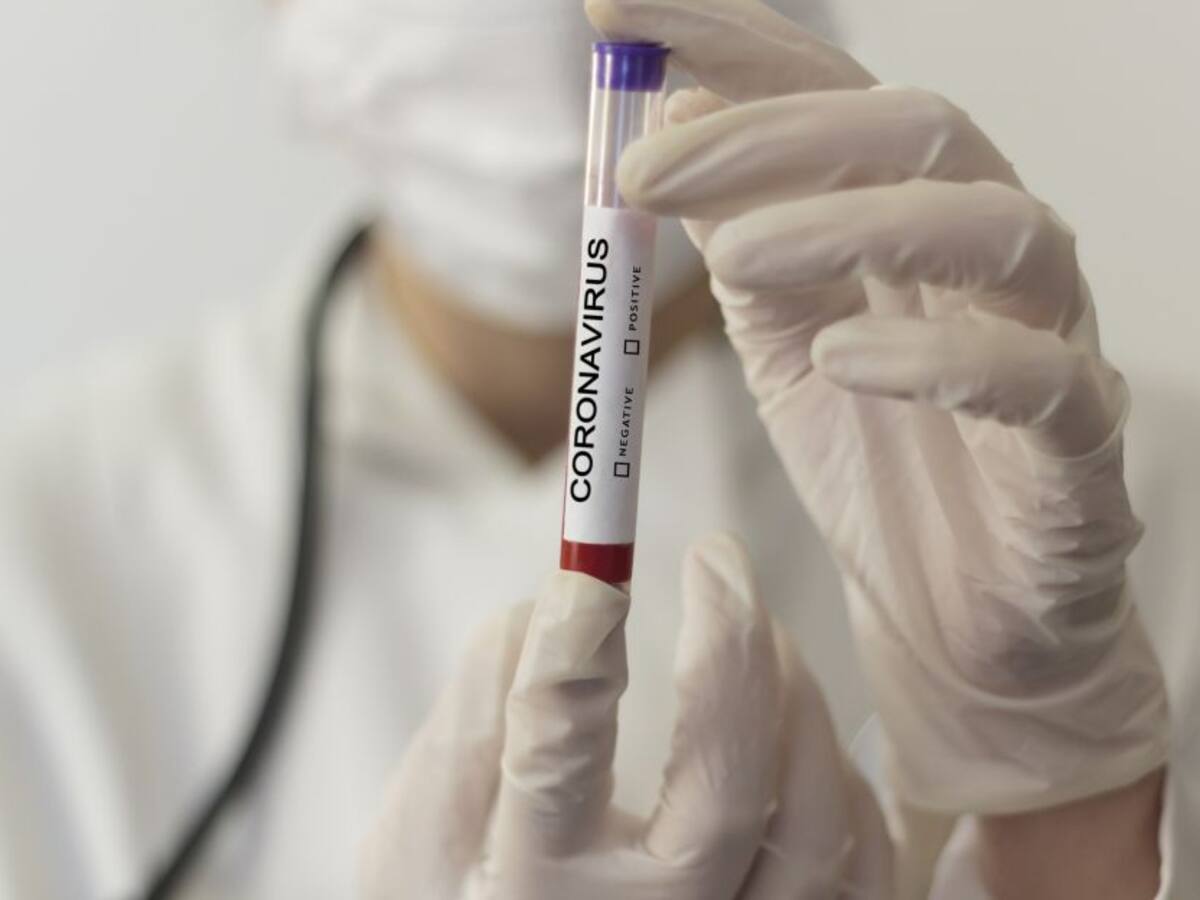 Atlántico supera los 12 mil casos de coronavirus
