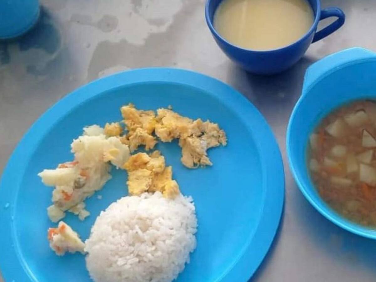 Sindicato de educadores en Quindío advierte de normalidad en PAE en octubre