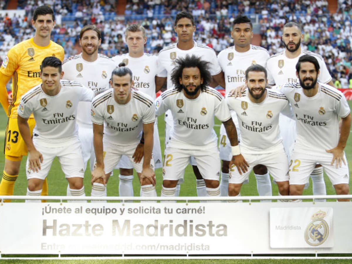 ¿James se reencontraría con un excompañero del Real Madrid en el Club León?: Esto se sabe