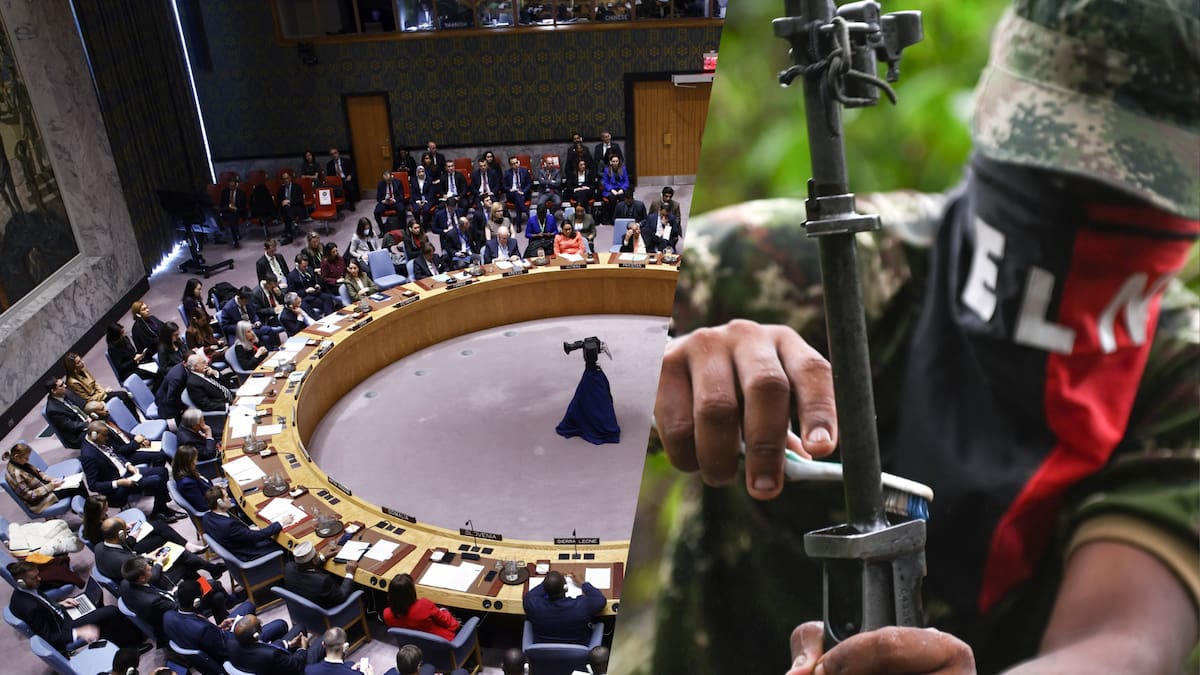 ONU rechaza violencia en Catatumbo y Rusia cuestiona retrasos en implementación de acuerdos