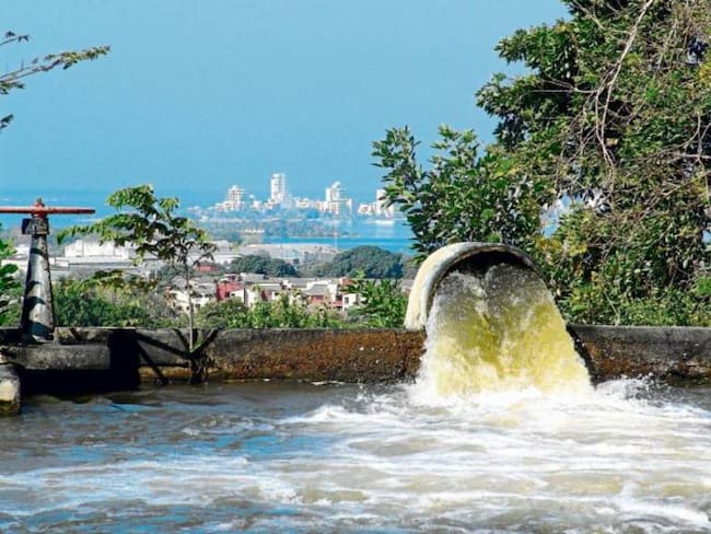 Cartagena contará en el 2017 con nuevo acueducto