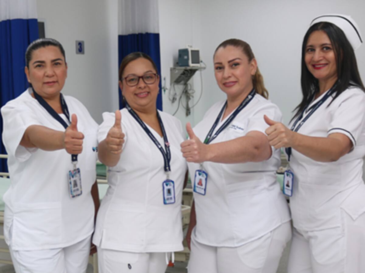 El Hospital Marco Fidel Suárez avanza en calidad y cobertura de servicios en urología y telemedicina