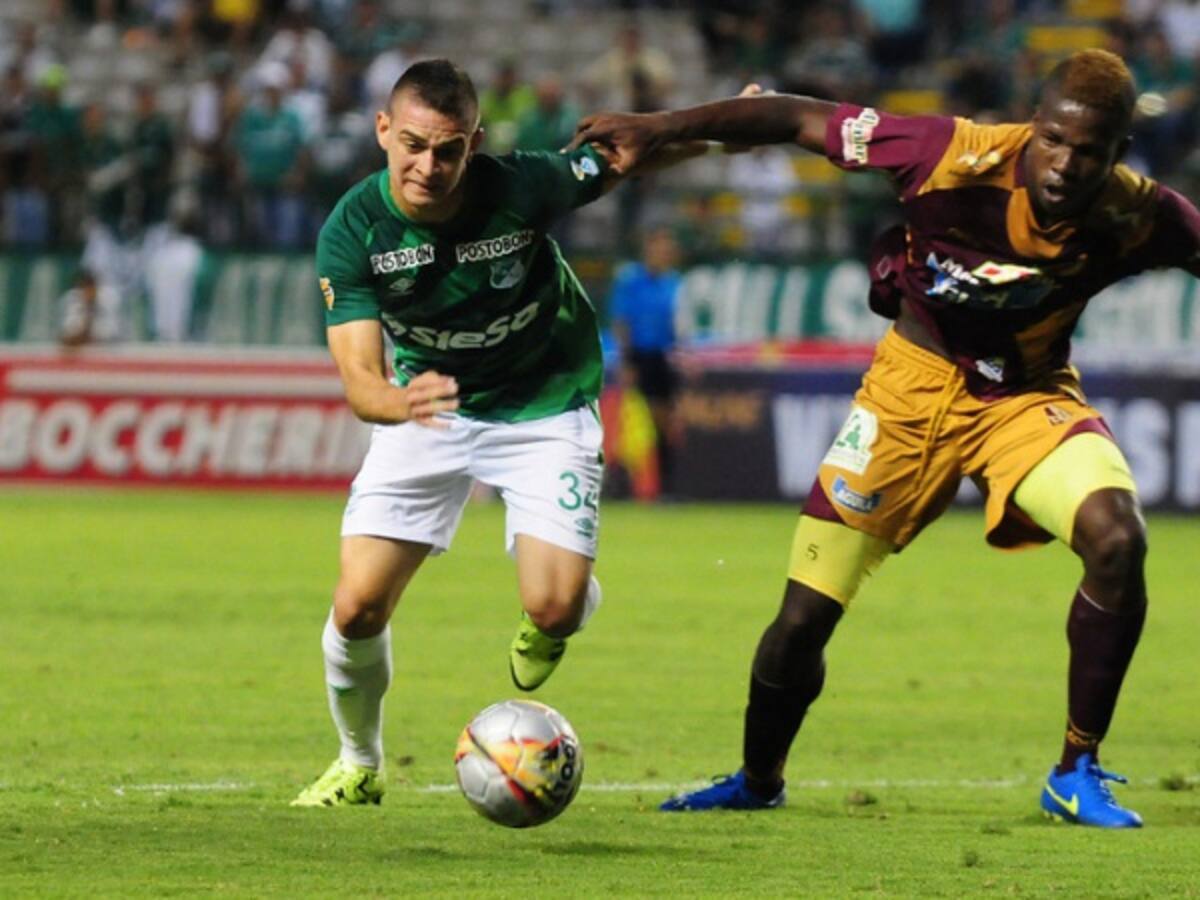 Dimayor impone dura sanción a la afición del Deportivo Cali