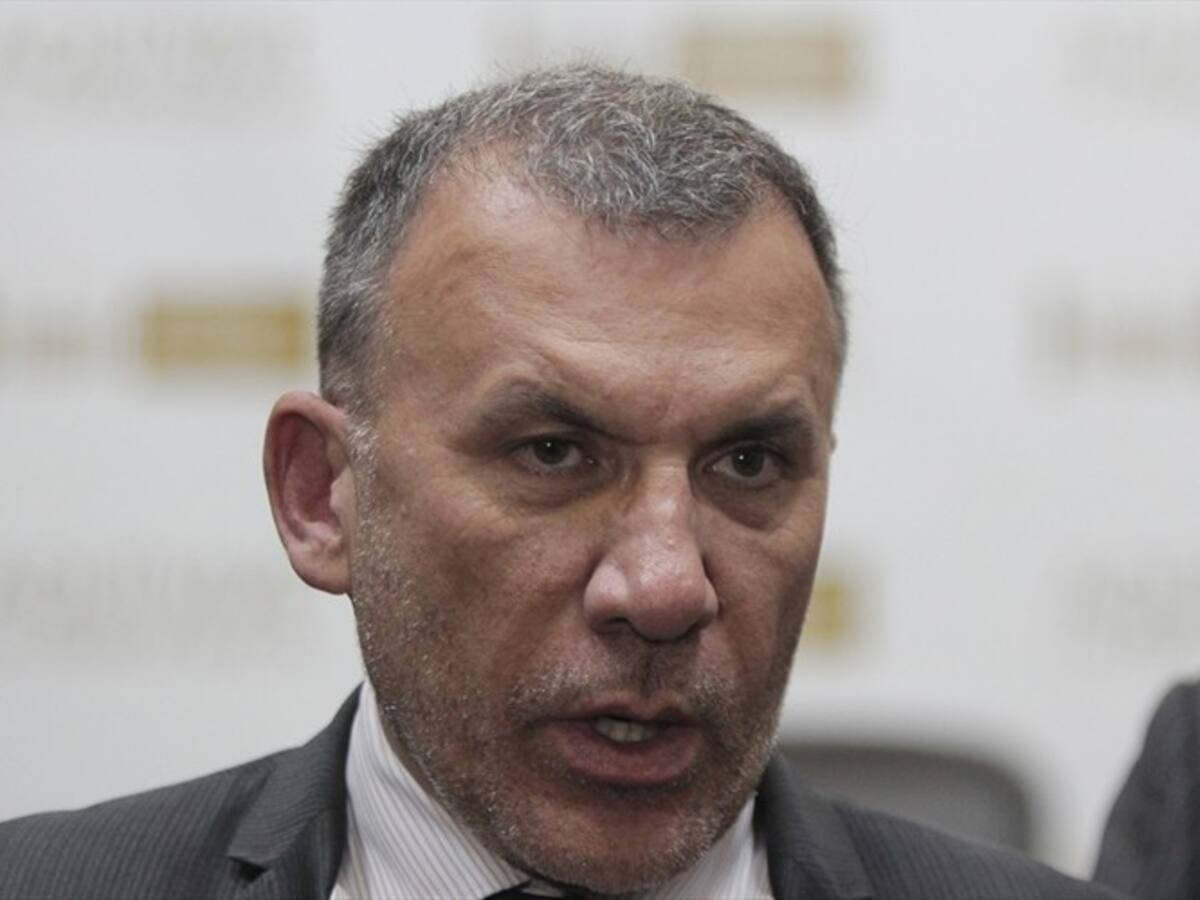 Es el primer caso donde una persona es acusada después de la firma de la paz: Roy Barreras
