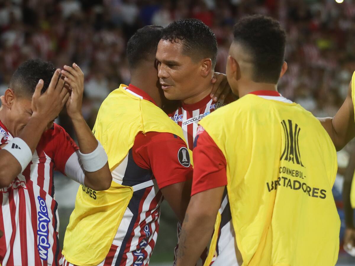 Así reaccionó la prensa chilena tras el Colo-Colo vs Junior: “Equipo lleno de viejos”