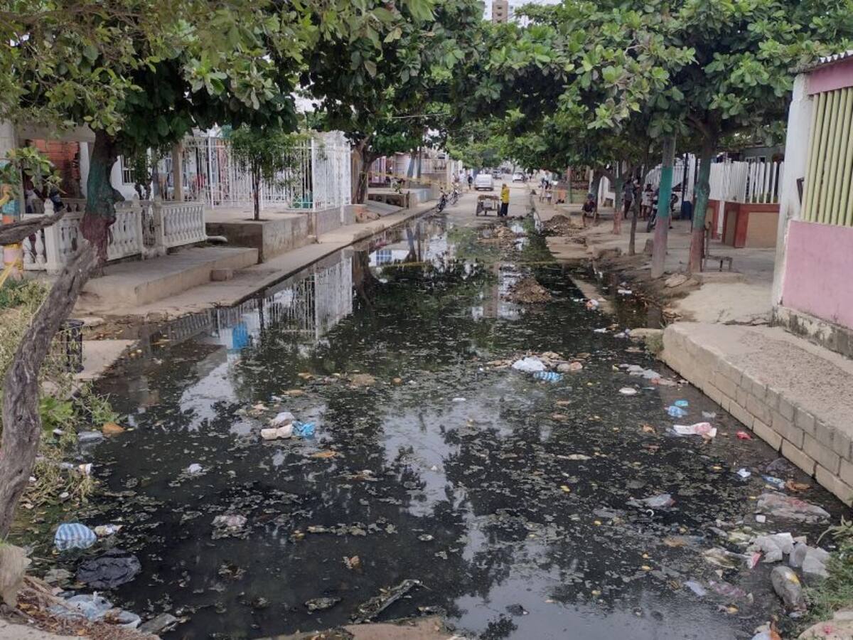 Dadis entregó recomendaciones para identificar síntomas de dengue