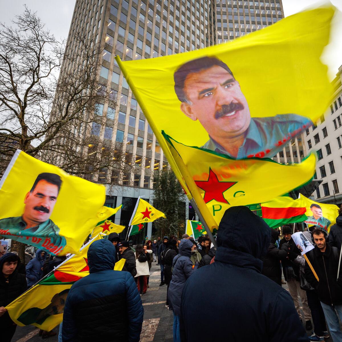 Turquía: 10 claves sobre la disolución del grupo terrorista ‘Partido de Trabajadores del Kurdistán’