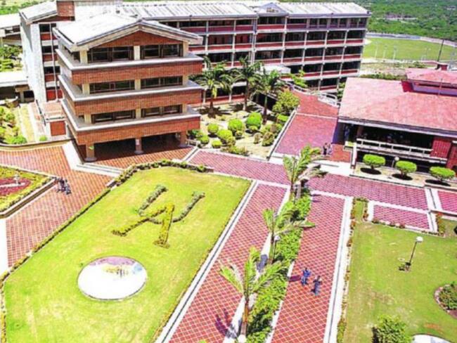 Uniatlántico investiga presunto acoso sexual a una estudiante
