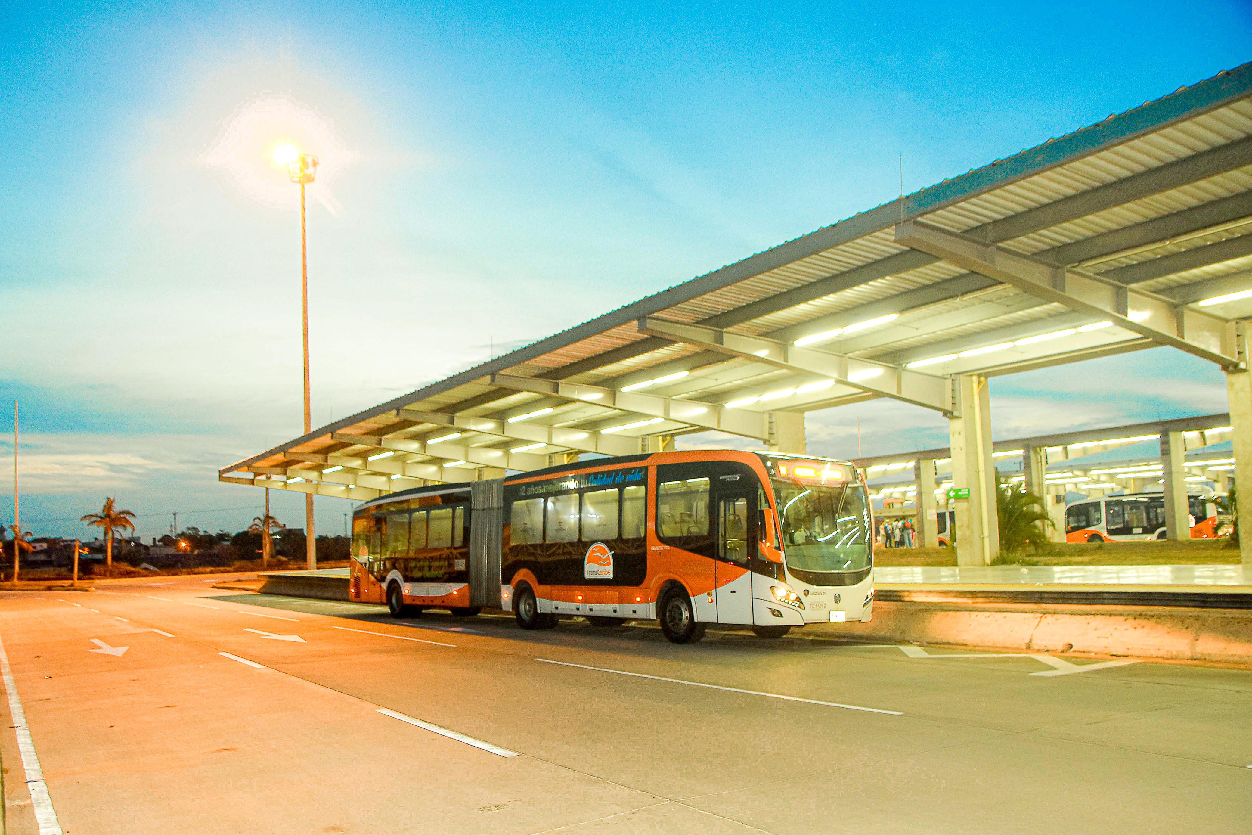 Alcaldía de Cartagena