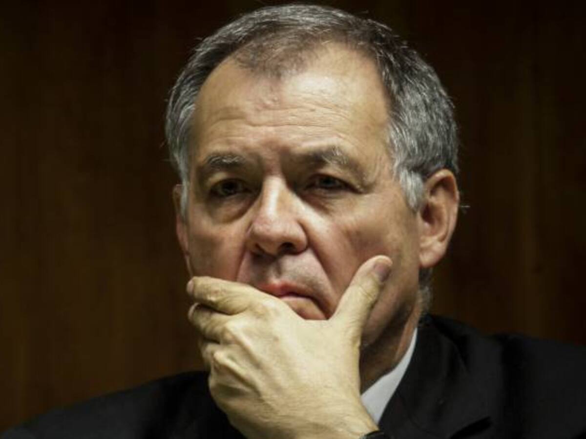 Petición de tregua bilateral es un ‘chantaje’: procurador