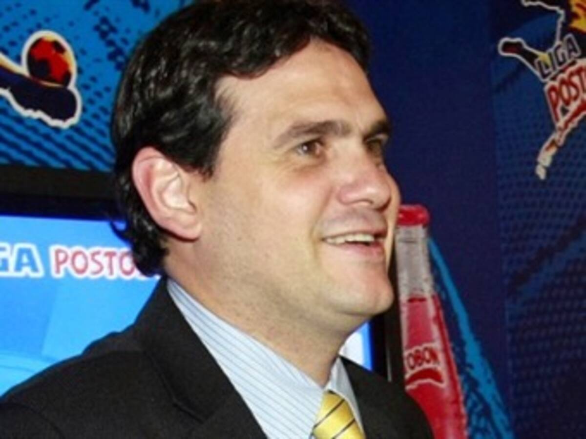 “Independiente Medellín está apuntando a las finales”: Eduardo Silva