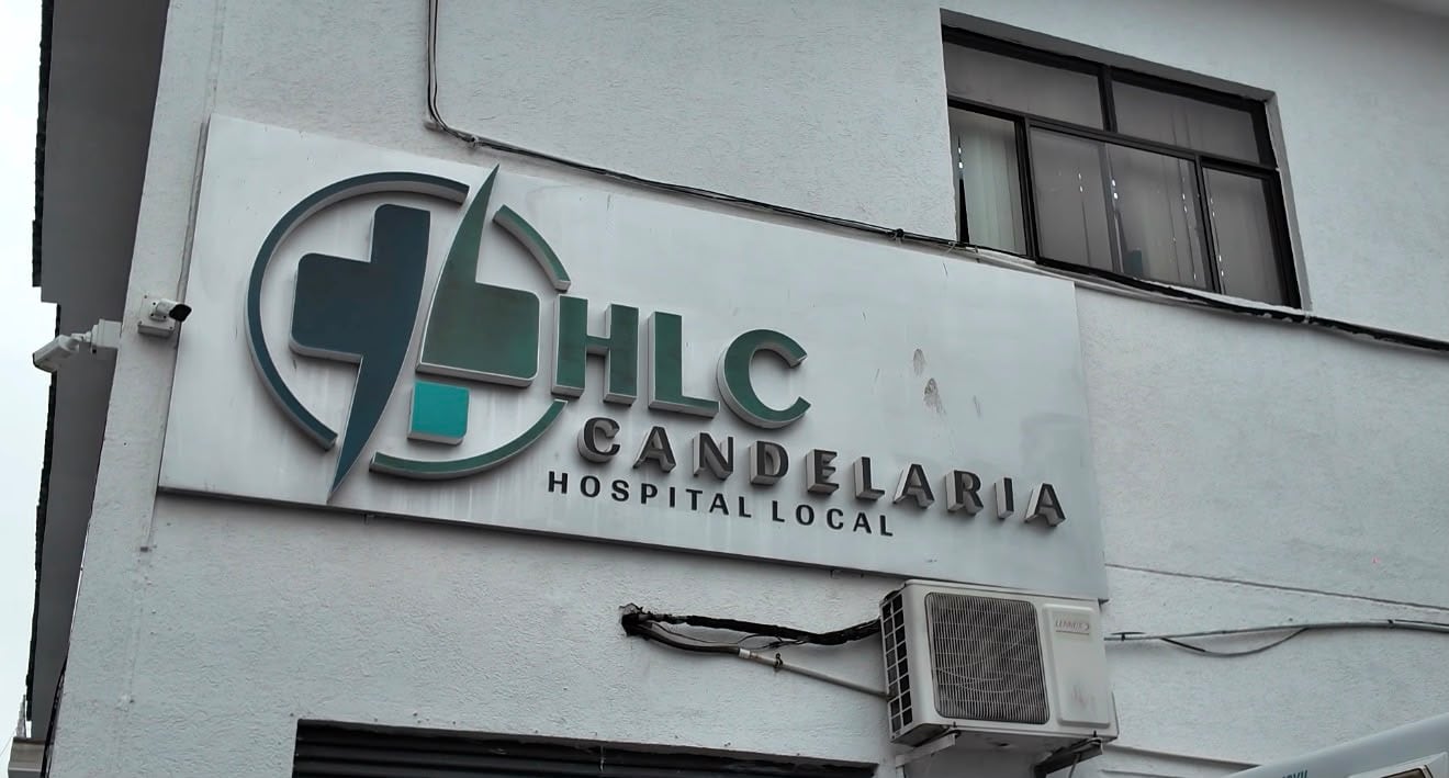 El nuevo hospital busca responder al crecimiento de Candelaria, que actualmente cuenta con cerca de 150.000 habitantes.