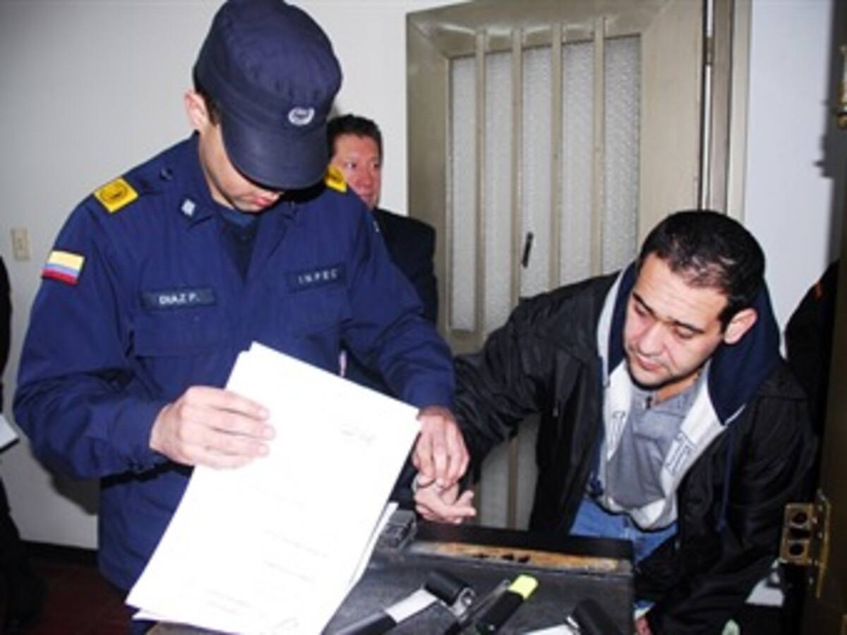 Corte Suprema llama a declarar a Mauricio Galofre en caso de Germán Olano