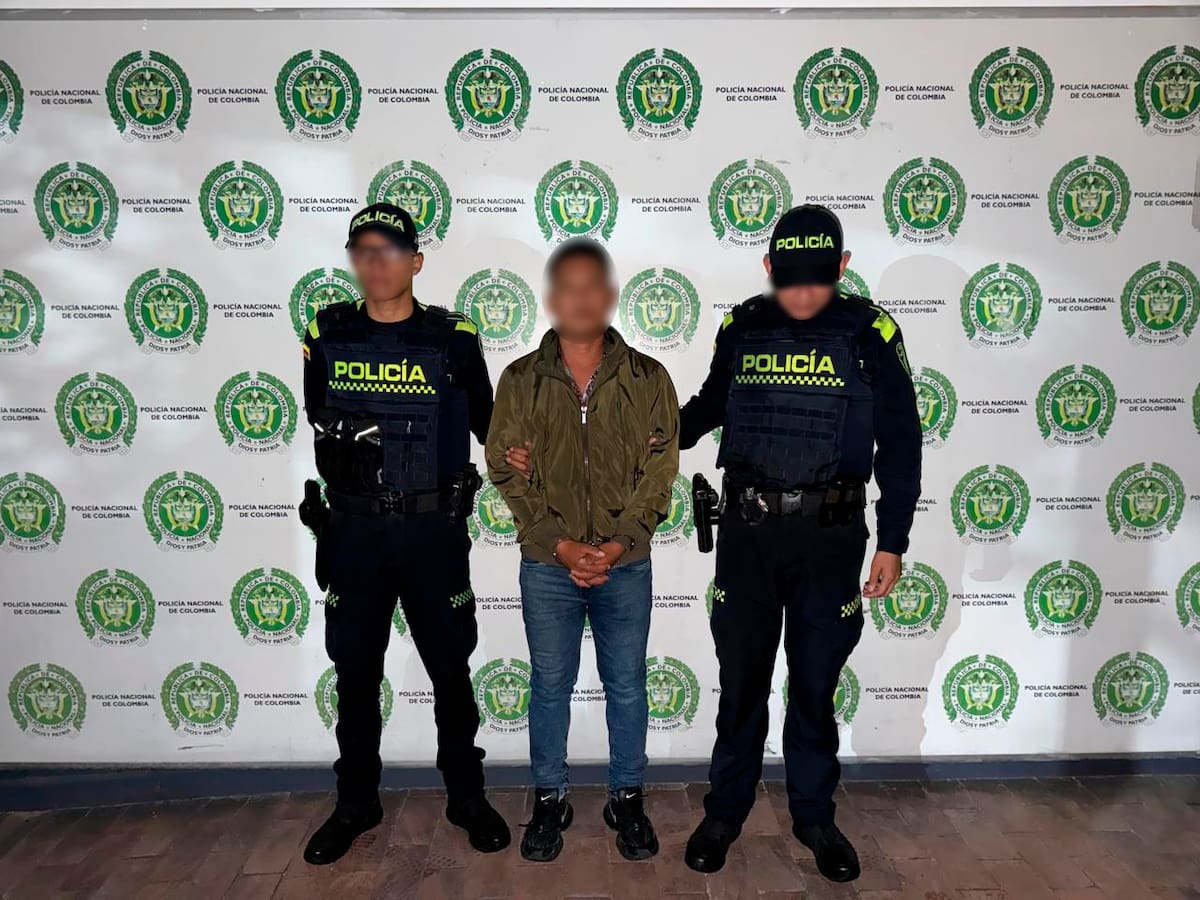 Capturados integrantes de la estructura ‘Carolina Ramírez’ en Florencia, Putumayo y Amazonas