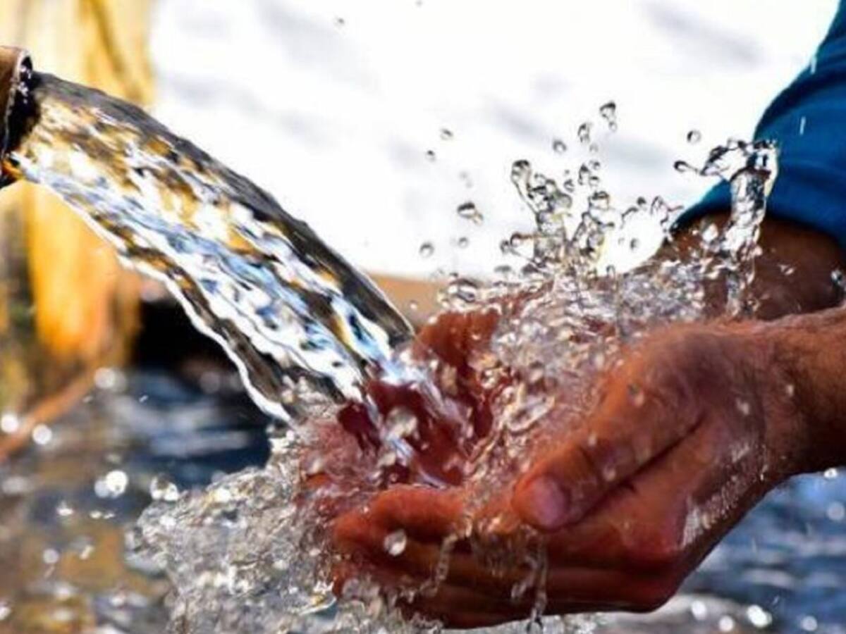Por obras de mantenimiento, no habrá agua en algunos barrios de Cartagena