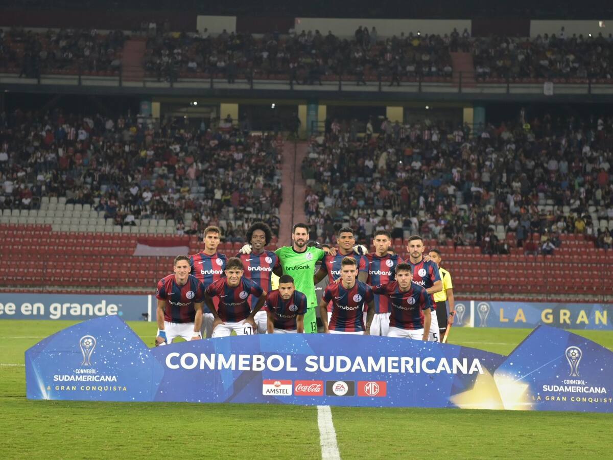 Video: Carlos Sánchez fue expulsado en apenas seis minutos por una insólita infracción