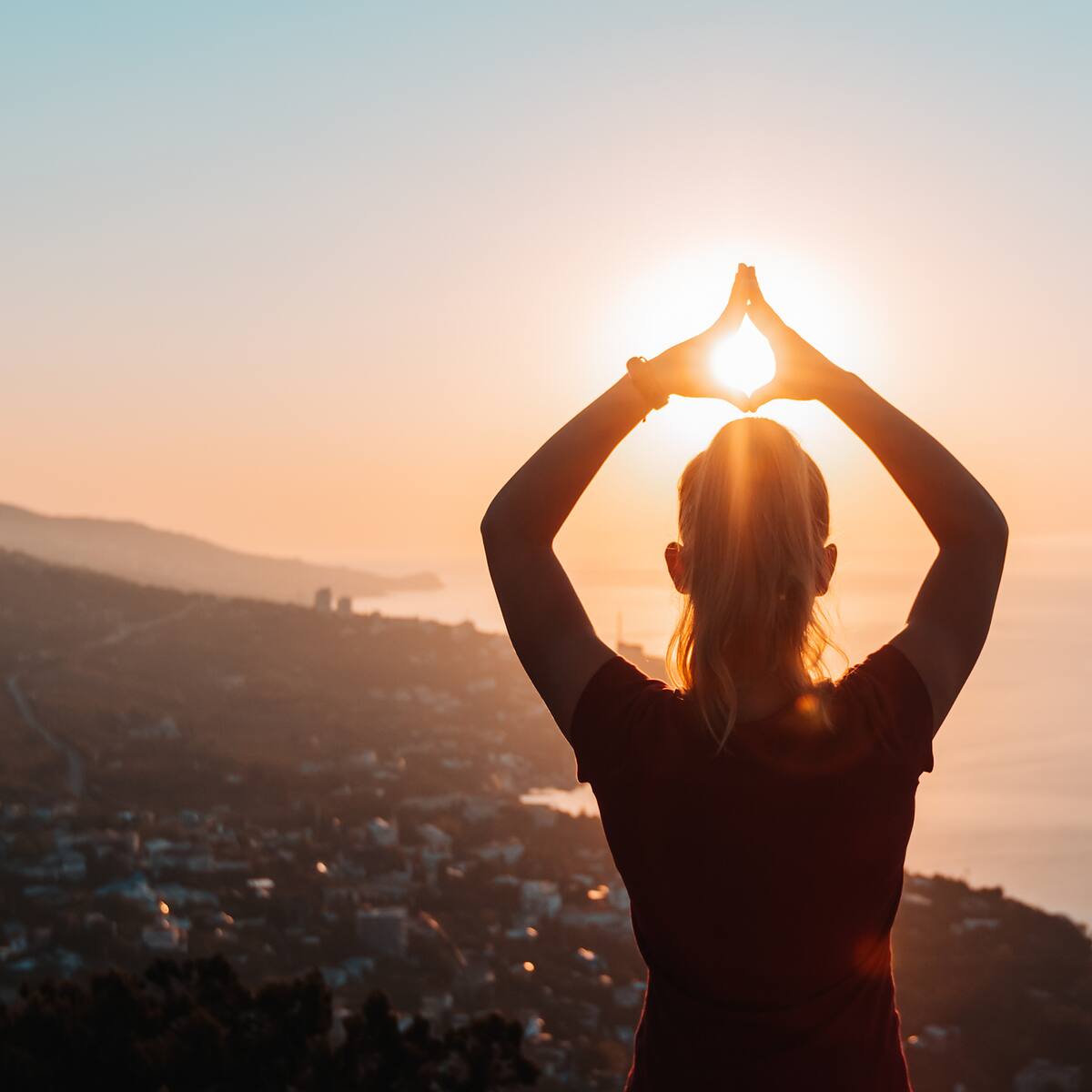 ¿Cómo vivir en equilibrio cuando el mundo presenta desafíos que generan caos?