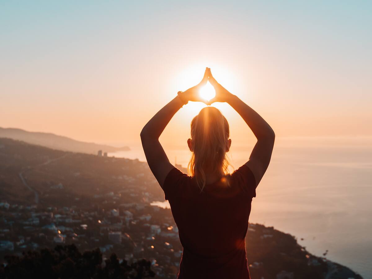 ¿Cómo restablecer el equilibrio interno del cuerpo a través de la alimentación?