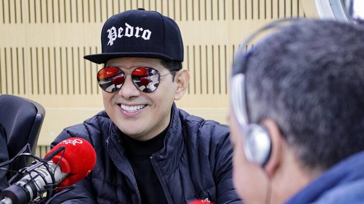 “Pedro”: el nuevo álbum de Peter Manjarrés que le recuerda su juventud