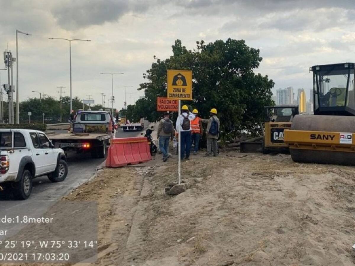 Operadores no se verán afectados por Protección Costera en temporada