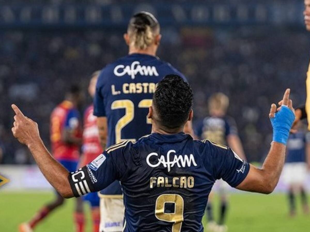 Radamel Falcao un ídolo que enloquece a la ciudad de Pasto: Así fue su recibimiento