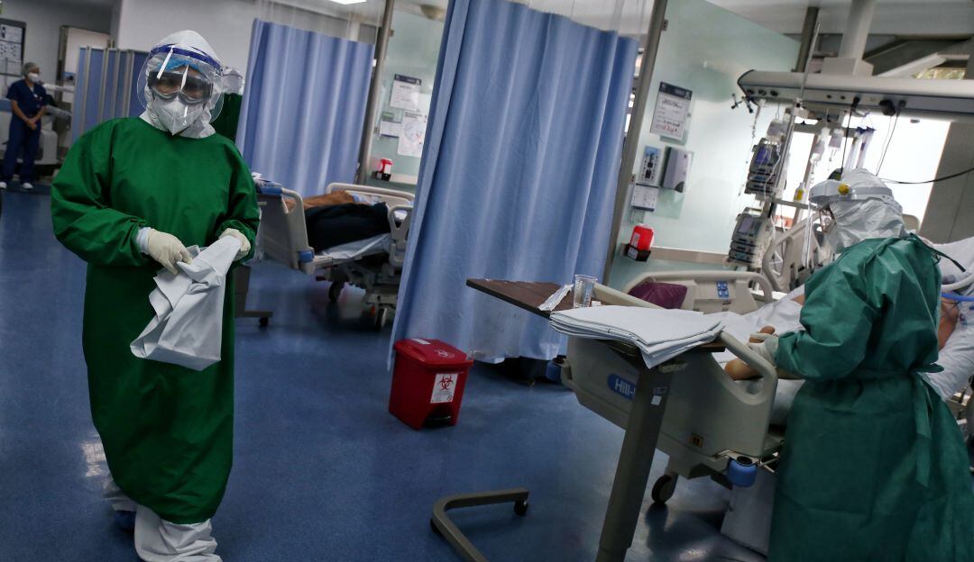 Aumentan casos de COVID-19 en Risaralda