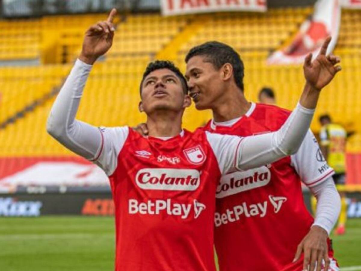 Enrique Serje: “Jugar en Armenia contra Junior sí nos afectó”