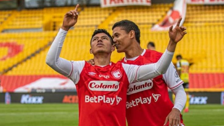 Enrique Serje: "Jugar en Armenia contra Junior sí nos afectó"