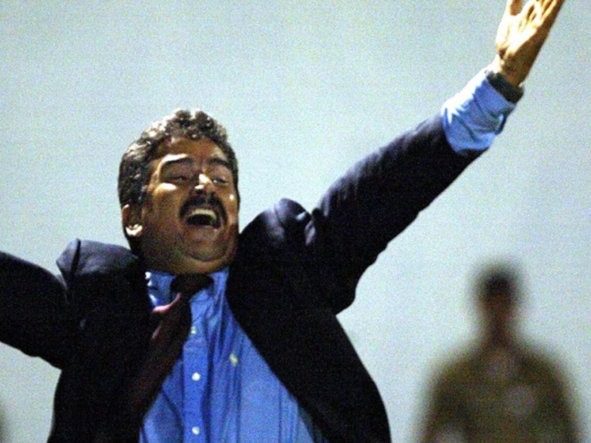¿Cómo le fue a Pinto en sus dos etapas previas en Millonarios?