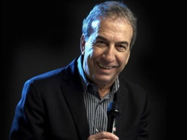 José Luis Perales regresa con once temas inéditos en 'Calle Soledad'