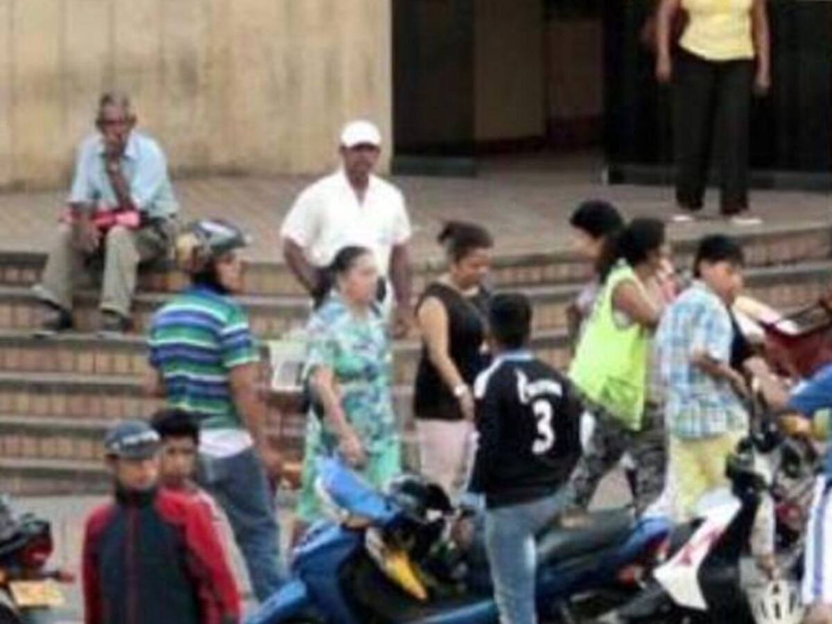Sanciones a quienes sigan incumpliendo toque de queda