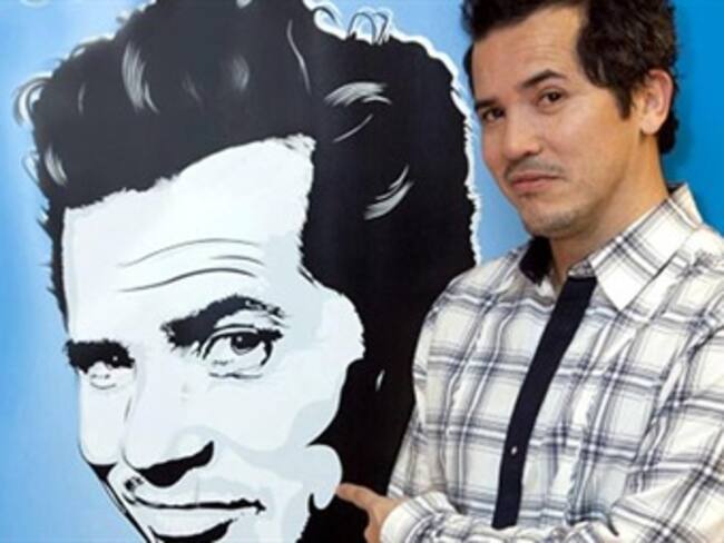 John Leguízamo pide en el Hay Festival menos impuestos para hacer cine en Colombia