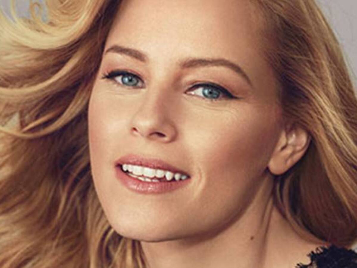 Elizabeth Banks en la primera imagen como Rita Repulsa en ‘Power Rangers’