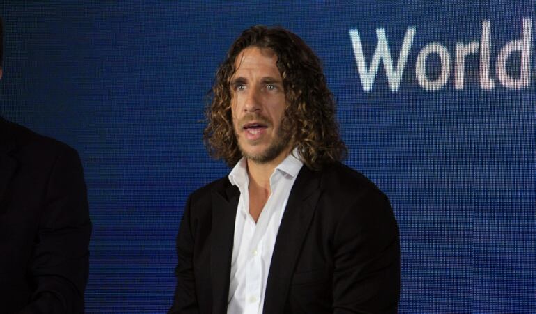 Carles Puyol