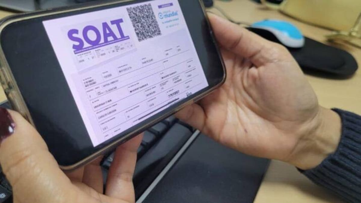 Primas de seguros en Colombia crecen 10,2% impulsadas por mayor demanda
